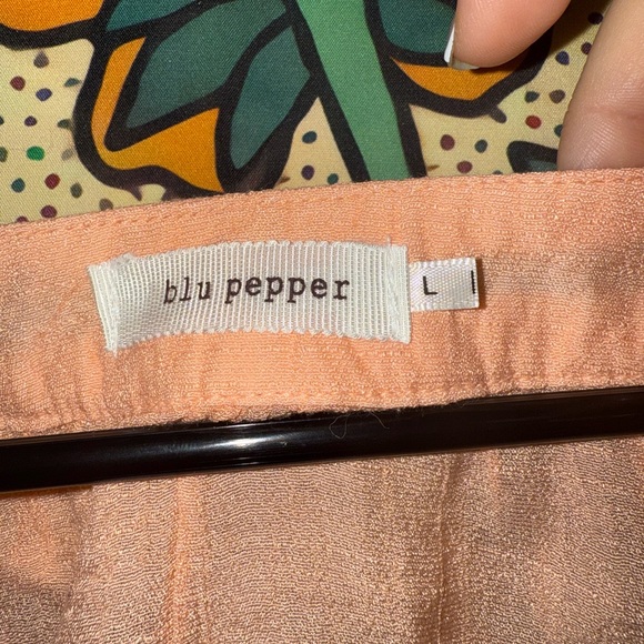 Blu Pepper Top - Picture 5 of 7